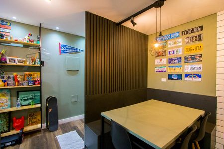 Apartamento à venda com 84m², 2 quartos e 1 vagaSala