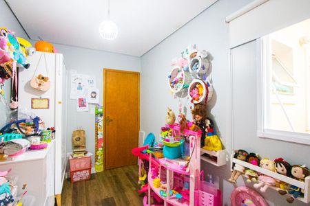 Apartamento à venda com 84m², 2 quartos e 1 vagaQuarto 2