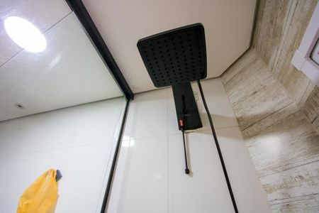 Apartamento à venda com 84m², 2 quartos e 1 vagaBanheiro do quarto 1