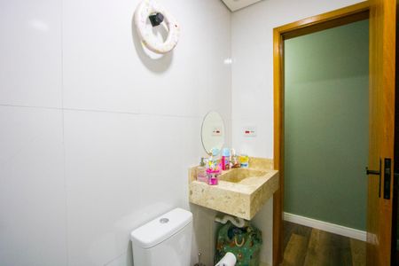 Apartamento à venda com 84m², 2 quartos e 1 vagaBanheiro Social