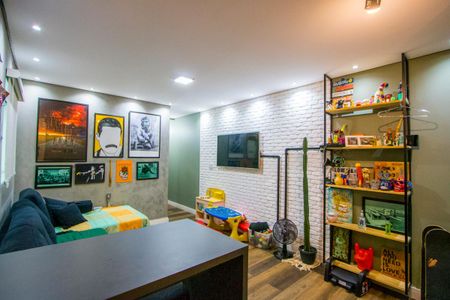 Apartamento à venda com 84m², 2 quartos e 1 vagaSala