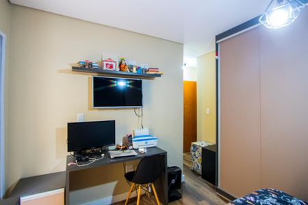Apartamento à venda com 84m², 2 quartos e 1 vagaQuarto 1 - Suíte