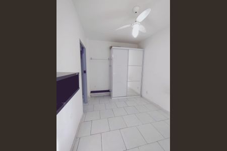 Quarto  de apartamento para alugar com 1 quarto, 39m² em Camaquã, Porto Alegre