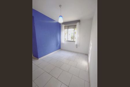 Sala  de apartamento para alugar com 1 quarto, 39m² em Camaquã, Porto Alegre