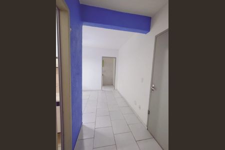 Sala  de apartamento para alugar com 1 quarto, 39m² em Camaquã, Porto Alegre