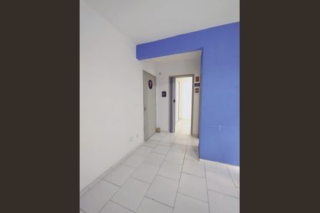 Sala  de apartamento para alugar com 1 quarto, 39m² em Camaquã, Porto Alegre