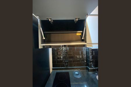 Apartamento para alugar com 1 quarto, 27m² em Indianópolis, São Paulo