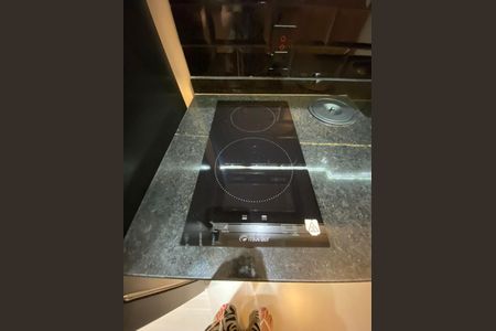 Apartamento para alugar com 1 quarto, 27m² em Indianópolis, São Paulo