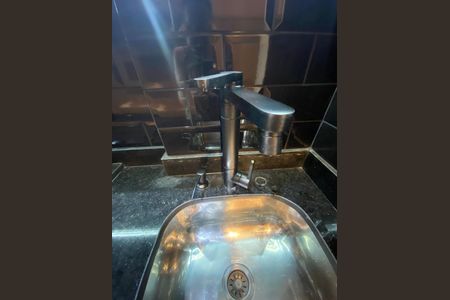 Apartamento para alugar com 1 quarto, 27m² em Indianópolis, São Paulo