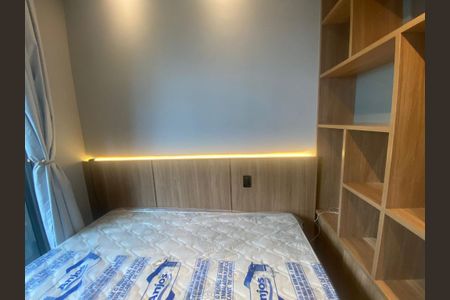 Apartamento para alugar com 1 quarto, 27m² em Indianópolis, São Paulo