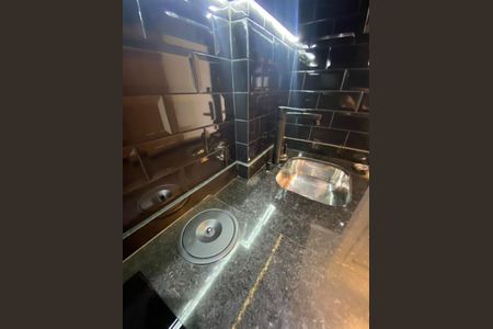 Apartamento para alugar com 1 quarto, 27m² em Indianópolis, São Paulo