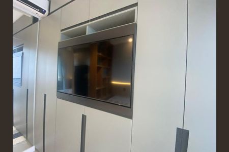 Apartamento para alugar com 1 quarto, 27m² em Indianópolis, São Paulo