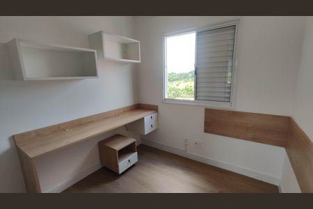 Quarto 1 de apartamento para alugar com 2 quartos, 51m² em Vila Sao Paulo, Ferraz de Vasconcelos