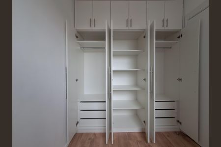 Apartamento para alugar com 38m², 2 quartos e sem vaga Apartamento para alugar com 38m², 2 quartos e sem vagaQuarto 2