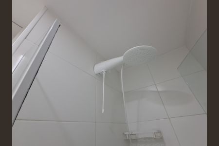 Apartamento para alugar com 38m², 2 quartos e sem vaga Apartamento para alugar com 38m², 2 quartos e sem vagaBanheiro