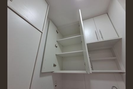 Apartamento para alugar com 38m², 2 quartos e sem vaga Apartamento para alugar com 38m², 2 quartos e sem vagaÁrea de Serviço