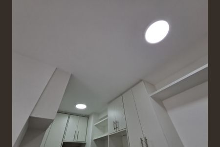 Apartamento para alugar com 38m², 2 quartos e sem vaga Apartamento para alugar com 38m², 2 quartos e sem vagaCozinha