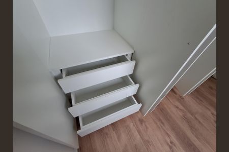 Apartamento para alugar com 38m², 2 quartos e sem vaga Apartamento para alugar com 38m², 2 quartos e sem vagaQuarto 2