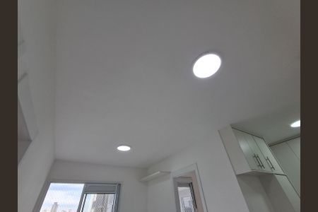 Sala de apartamento para alugar com 2 quartos, 38m² em Bom Retiro, São Paulo