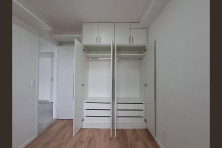 Apartamento para alugar com 38m², 2 quartos e sem vaga Apartamento para alugar com 38m², 2 quartos e sem vagaQuarto 1