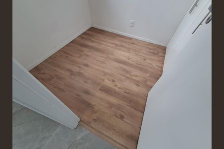 Apartamento para alugar com 38m², 2 quartos e sem vaga Apartamento para alugar com 38m², 2 quartos e sem vagaQuarto 2