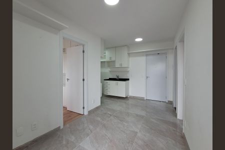 Apartamento para alugar com 38m², 2 quartos e sem vaga Apartamento para alugar com 38m², 2 quartos e sem vagaSala