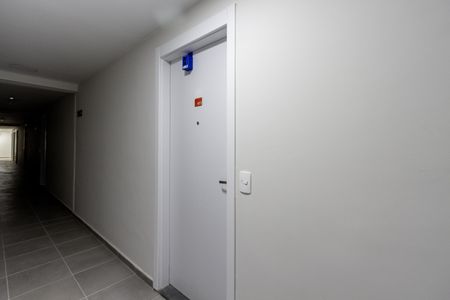 Apartamento para alugar com 38m², 2 quartos e sem vaga Apartamento para alugar com 38m², 2 quartos e sem vagaLockbox