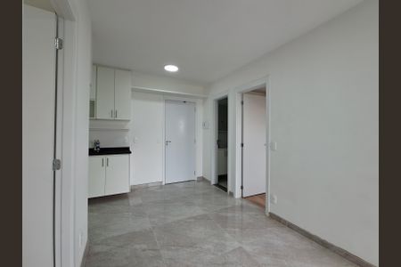 Apartamento para alugar com 38m², 2 quartos e sem vaga Apartamento para alugar com 38m², 2 quartos e sem vagaSala