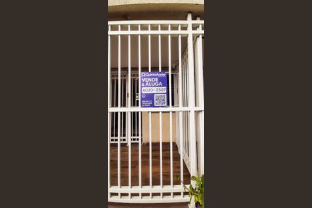 Apartamento à venda com 48m², 2 quartos e 1 vagaPlaca QA Instalada