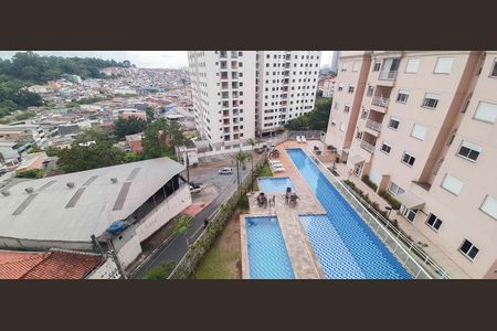 Apartamento à venda com 48m², 2 quartos e 1 vagaVista do Quarto 1