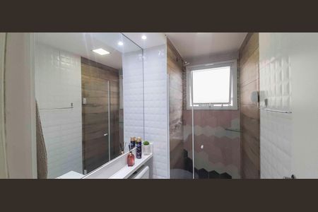 Apartamento à venda com 48m², 2 quartos e 1 vagaBanheiro