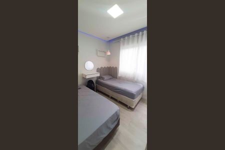 Apartamento à venda com 48m², 2 quartos e 1 vagaQuarto 2