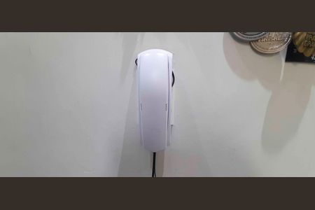 Apartamento à venda com 48m², 2 quartos e 1 vagaInterfone