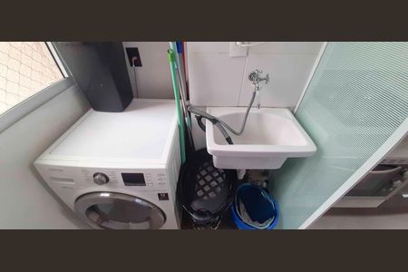 Apartamento à venda com 48m², 2 quartos e 1 vagaÁrea de Serviço