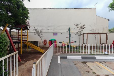 Apartamento para alugar com 44m², 2 quartos e sem vaga Apartamento para alugar com 44m², 2 quartos e sem vagaPlayground