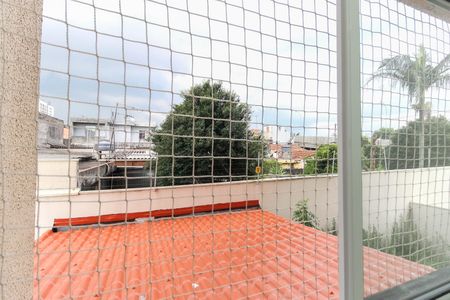 Apartamento para alugar com 44m², 2 quartos e sem vaga Apartamento para alugar com 44m², 2 quartos e sem vagaVista da Sala