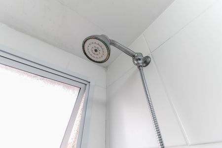 Apartamento para alugar com 44m², 2 quartos e sem vaga Apartamento para alugar com 44m², 2 quartos e sem vagaBanheiro