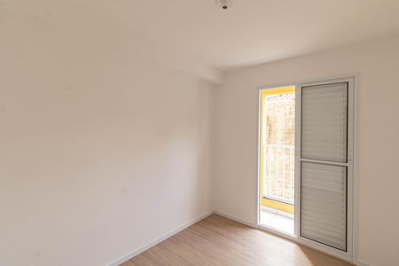 Suíte  de apartamento para alugar com 1 quarto, 25m² em Vila Brasil, São Paulo