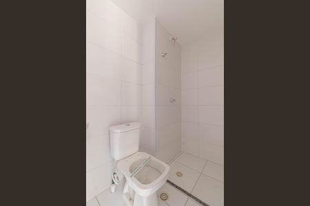 Apartamento para alugar com 25m², 1 quarto e sem vagaBanheiro Suíte 