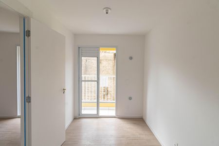 Apartamento para alugar com 25m², 1 quarto e sem vagaSala e Cozinha