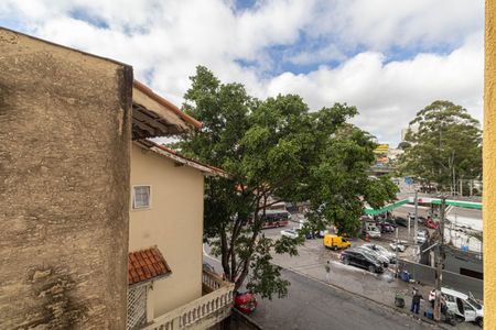 Apartamento para alugar com 25m², 1 quarto e sem vagaVista Varanda Suíte 