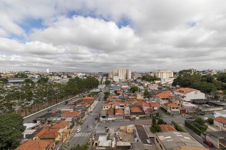 Apartamento para alugar com 25m², 1 quarto e sem vagaÁrea Comum - Vista