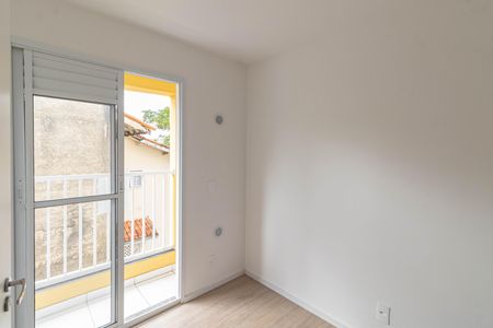 Apartamento para alugar com 25m², 1 quarto e sem vagaSala e Cozinha