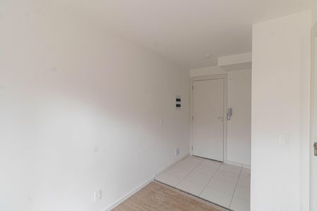 Apartamento para alugar com 25m², 1 quarto e sem vagaSala e Cozinha