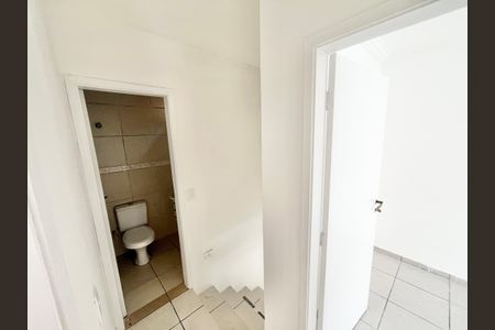 Copa de casa de condomínio à venda com 2 quartos, 100m² em Jardim Sonia, São Paulo