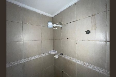 Casa de condomínio à venda com 100m², 2 quartos e 1 vagaBanheiro da Suíte