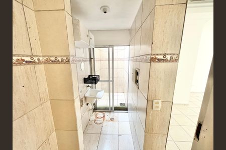 Casa de condomínio à venda com 100m², 2 quartos e 1 vagaCozinha
