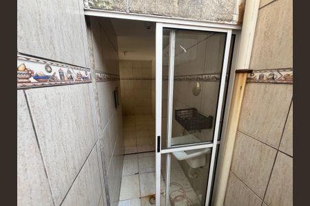 Casa de condomínio à venda com 100m², 2 quartos e 1 vagaÁrea de Serviço