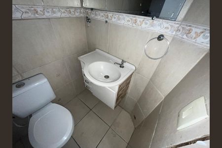 Casa de condomínio à venda com 100m², 2 quartos e 1 vagaBanheiro