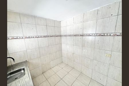 Casa de condomínio à venda com 100m², 2 quartos e 1 vagaCozinha